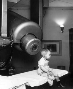 Knowing the history of cancer research informs current treatment and research