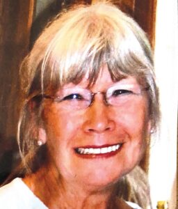 Patricia V. White celebration of life