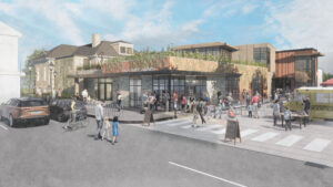 Design team hired for Ilsley expansion