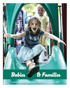 Babies & Families 2023