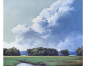 Capturing the moments: New exhibit at Edgewater Gallery on the Green