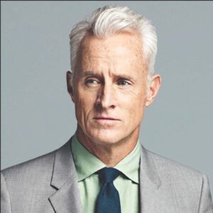 John Slattery to be honored at film fest