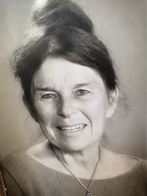 Barbara Lane, 93, formerly of Middlebury | Addison Independent