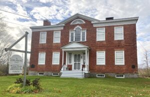 DAR mansion to hold an open house this Saturday