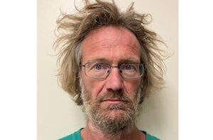 Gerard Vorsteveld charged in boat accident that critically injured sister-in-law