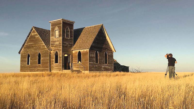 Two free films to screen in Middlebury