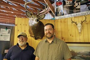 Tradition of gun raffles continues at the fair