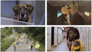 Film festival’s varied lineup brings cinematic spark to Middlebury
