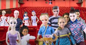 Faith Gong: Why you should watch ‘Barbie’