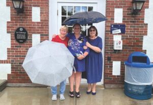 Students age 65-plus learn new languages at Midd