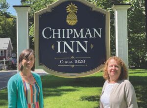 Family can’t find home, buys Ripton’s inn
