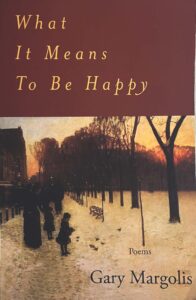 Review: Margolis captures simple moments in poetry