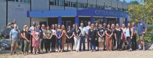 RNESU welcomes 49 new employees