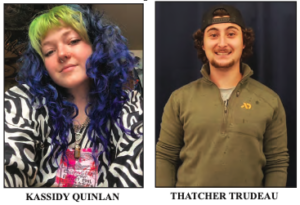 Buy Again Alley announces scholarship winners
