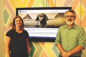 Exhibit offers look at Ottoman photographs