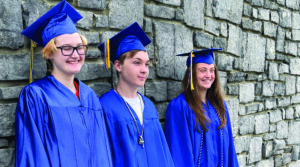Area students earn diplomas from Adult Learning