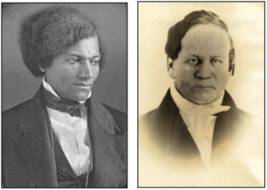 Town to honor Black leaders from the 1800s