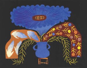 ‘The Future Belongs to Ghosts’ on view at Northern Daughters