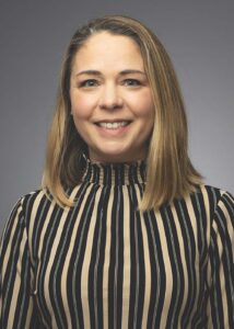 New CEO at the helm of Vermont Soap