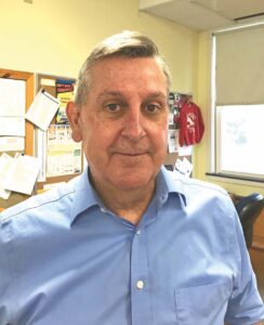 Salisbury swears in new town clerk
