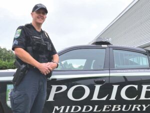 Middlebury police to check on senior citizens