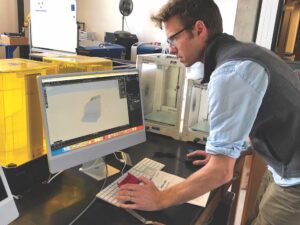 New makerspace welcomes all creators