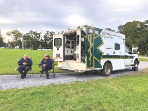 MREMS seeks big change in funding
