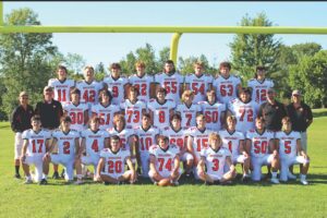 New coaches, new and reborn sports arrive at MUHS