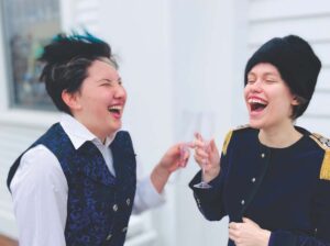 Opera Company of Middlebury announces merger with youth