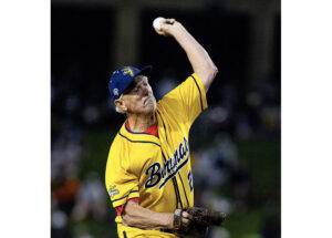 Karl Lindholm: Checking in with the peripatetic Bill Lee