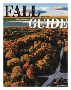Fall Guide 2023