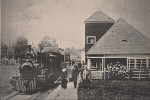 New Haven talk to explore history of Bristol Railroad