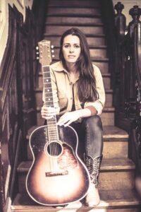 Proctor native celebrates new album with concert in Lincoln