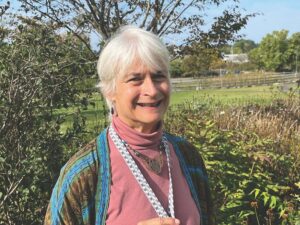 Markle joins Elderly Services nursing team