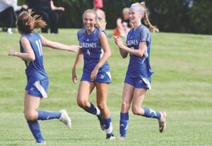 Fall Sports Report: Commodores expect growth will lead to success