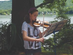 Point CounterPoint celebrates 60 years of magical summers