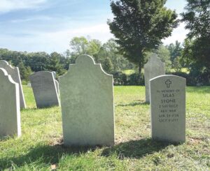 Tribute planned for Revolutionary War casualty