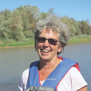 Climate Matters: Planting helps the climate