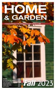 Home & Garden 2023