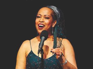 THT & Jazz Middlebury present new jazz series beginning Oct. 13