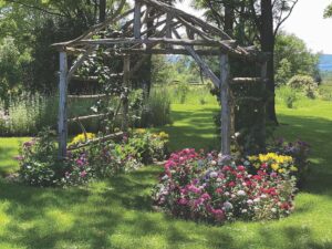 Middlebury Garden Club names 2023 winners
