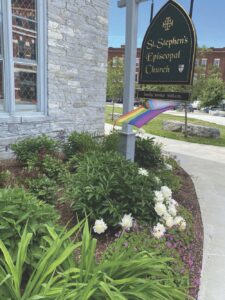 Church gets gas easement, but vote possible