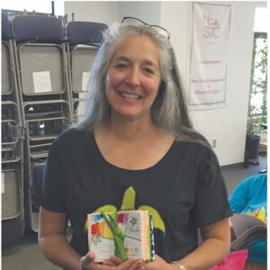 Biannual quilt show comes to Middlebury