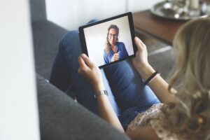 Vermonters’ options for online mental health care expand