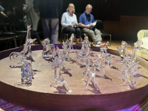 Glass Menagerie: Great live theater worth the trip
