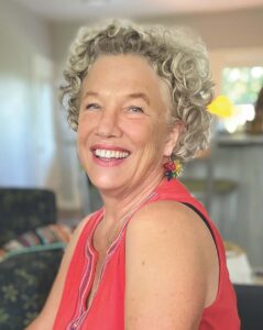 Monkton to host storytime with author Ashley Wolff