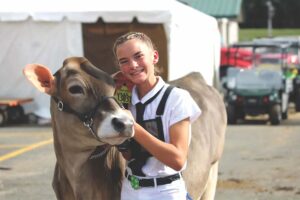 Local teens take Big E by storm