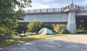 Evictions, lack of renter protections partly to blame for homeless crisis