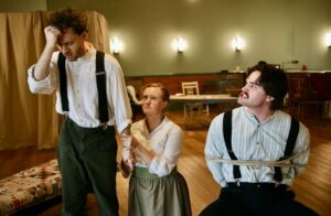 ‘Second Sight’: a hauntingly good show