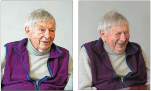 Middlebury mourns the loss of Victor Nuovo